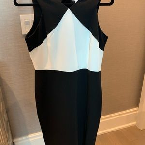 Calvin Klein dress